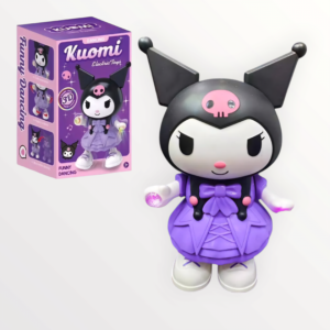 Interaktywna zabawka – Tańcząca Kuromi