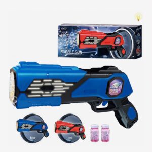 Pistolet na Bańki - Bubble Blaster