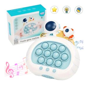 Gra Interaktywna POP-IT Kosmonauta