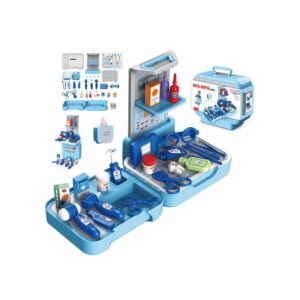 Zestaw Małego Dentysty