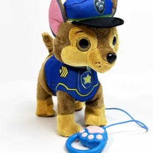 Psi Patrol – Pluszowy Piesek na Smyczy