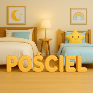 Pościel