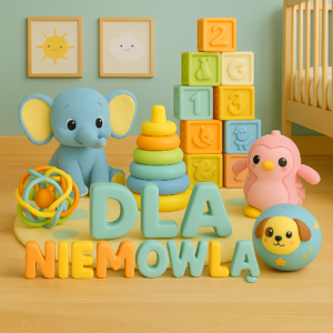 Dla niemowląt