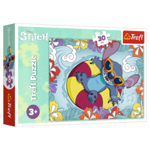 Puzzle Stitch – 30 elementów