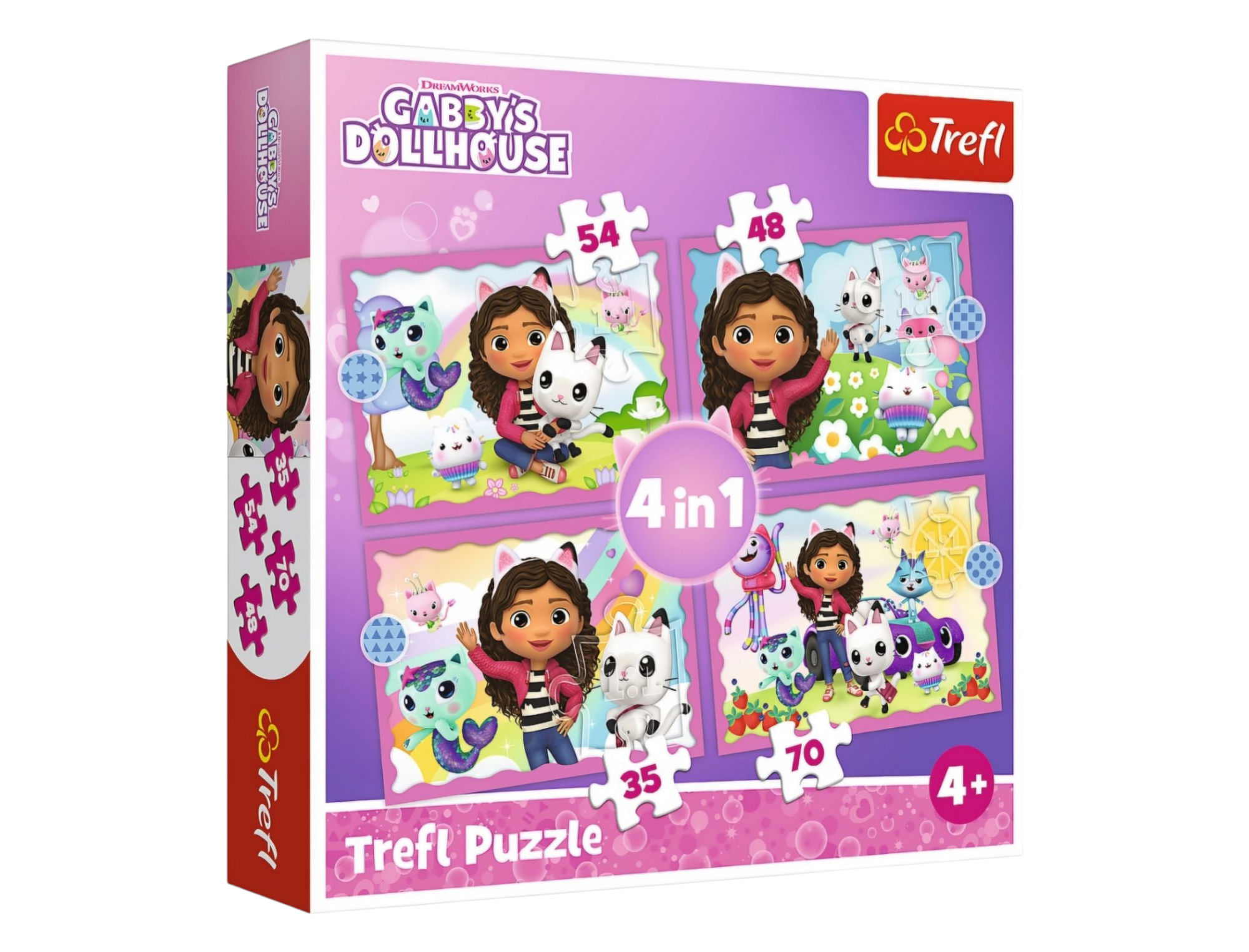 Puzzle 4w1 – Gabi Domek