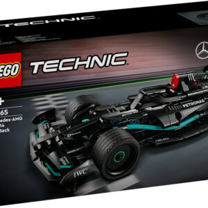 LEGO® Technic Mercedes-AMG F1 W14 E Performance Pull-Back